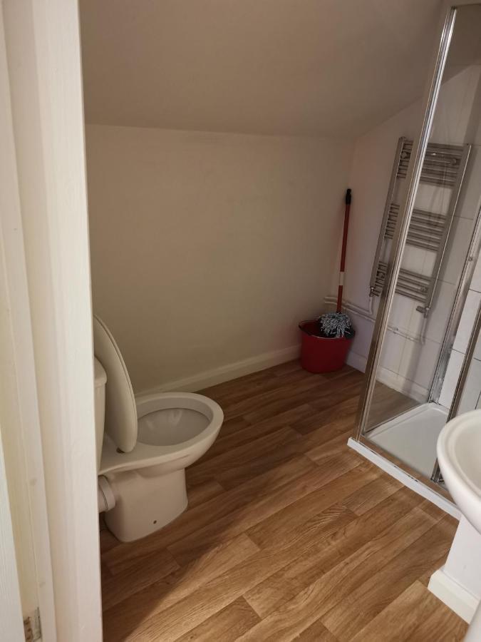 Unique Studio I - Private Studio With Ensuite Maidstone Exterior photo